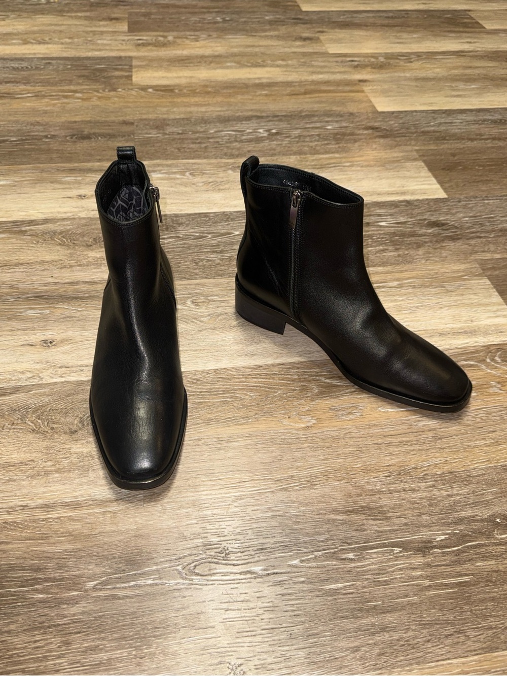 AQUATALIA —FUOCO ANKLE BOOT - Picture 2 of 12